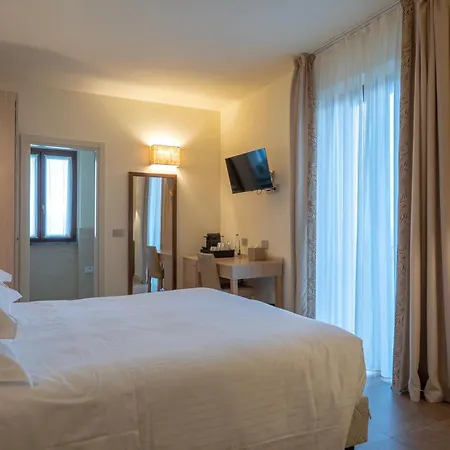 Fortebraccio Hotel
