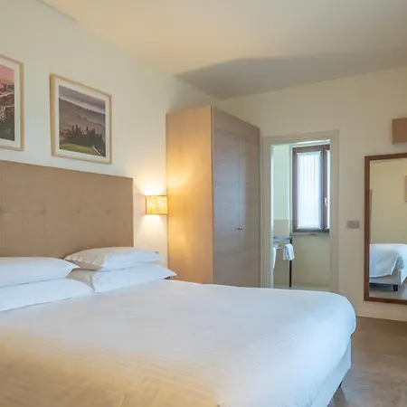 Fortebraccio Hotel 3*