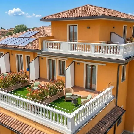 Hotel Fortebraccio