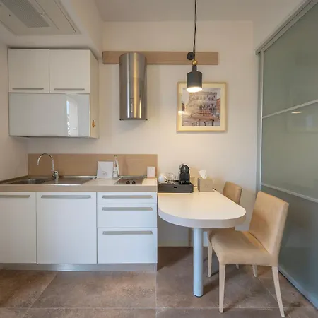Fortebraccio & Hotel 4*