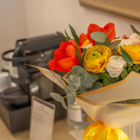 Hotel Fortebraccio & 4*