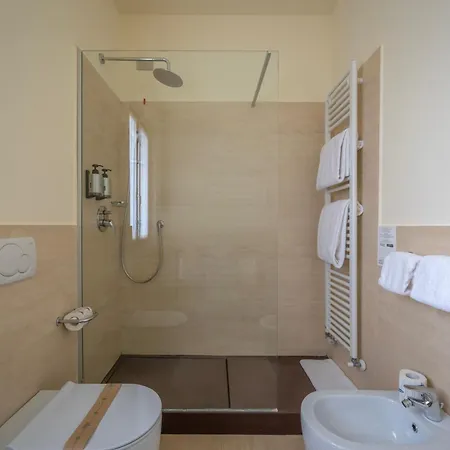 Fortebraccio & Hotel Montone (Umbria)