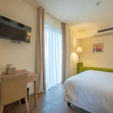 Fortebraccio & 4* Montone (Umbria)