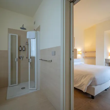 Hotel Fortebraccio &