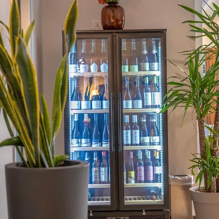 Hotel Fortebraccio &