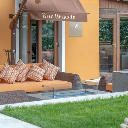 Hotel Fortebraccio