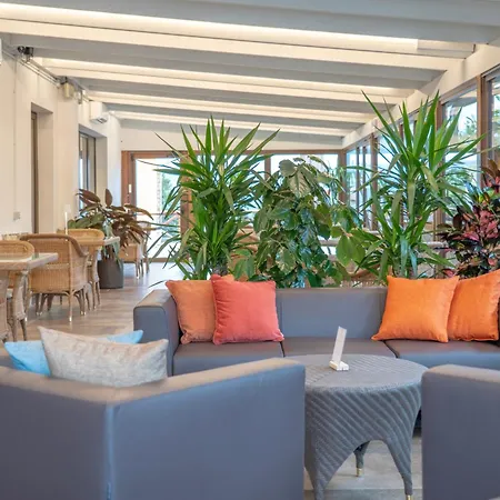 Hotel Fortebraccio