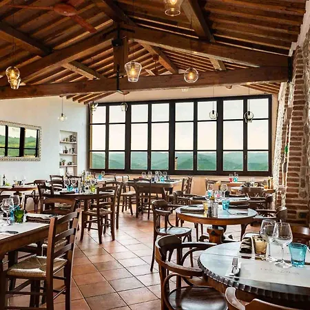 Hotel Fortebraccio