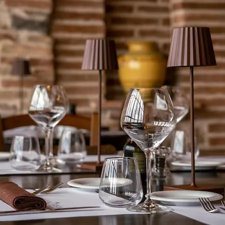 Fortebraccio Hotel 4*