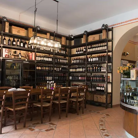 Hotel Fortebraccio 4*
