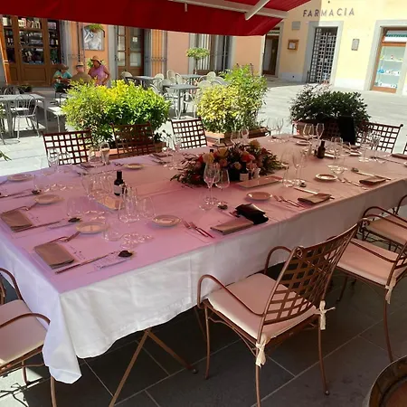 Fortebraccio Hotel Montone (Umbria)