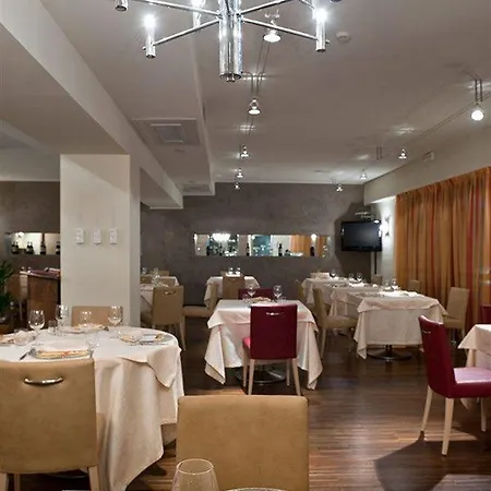 Fortebraccio Szálloda 3*
