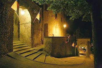 Hotel Fortebraccio