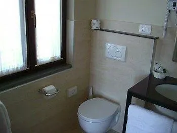 Fortebraccio Hotel Montone (Umbria)