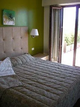 Fortebraccio Szálloda 3*