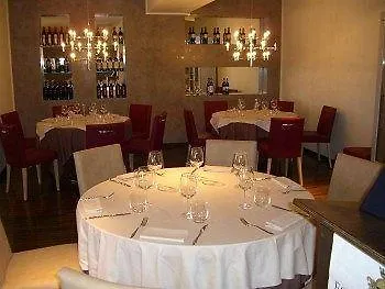 Fortebraccio Hotel Montone (Umbria)