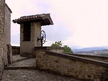 Fortebraccio & Montone (Umbria)