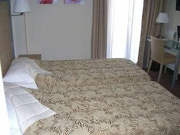 Szálloda Fortebraccio 3*
