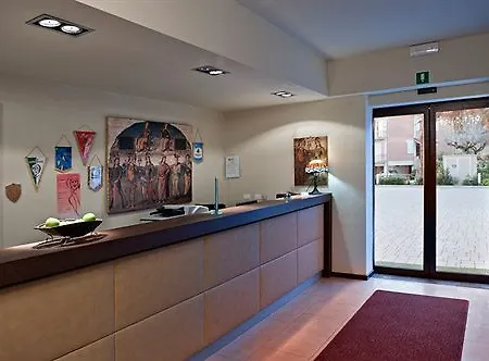 Hotel Fortebraccio &