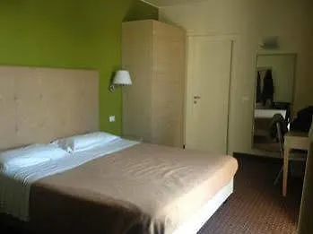 Hotel Fortebraccio &