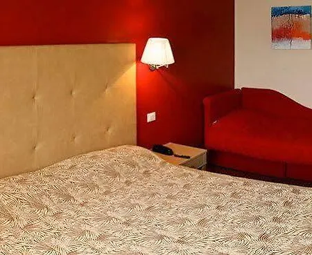 Szálloda Fortebraccio 3*