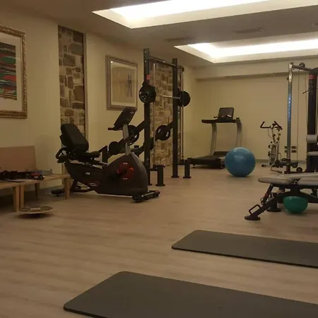 Fortebraccio Hotel 3*