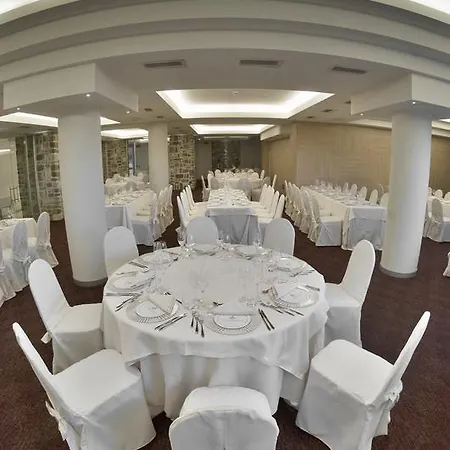 Fortebraccio Szálloda 3*