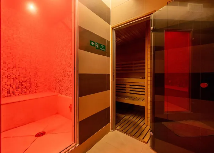 Fortebraccio Hotel Montone (Umbria)