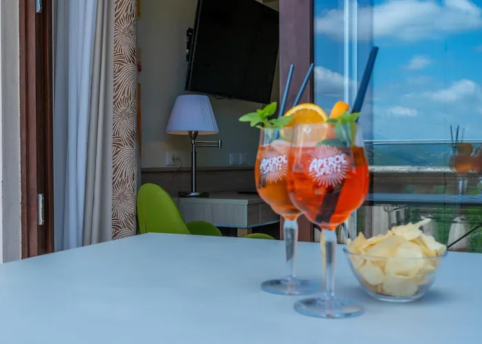 Fortebraccio Hotel 3*