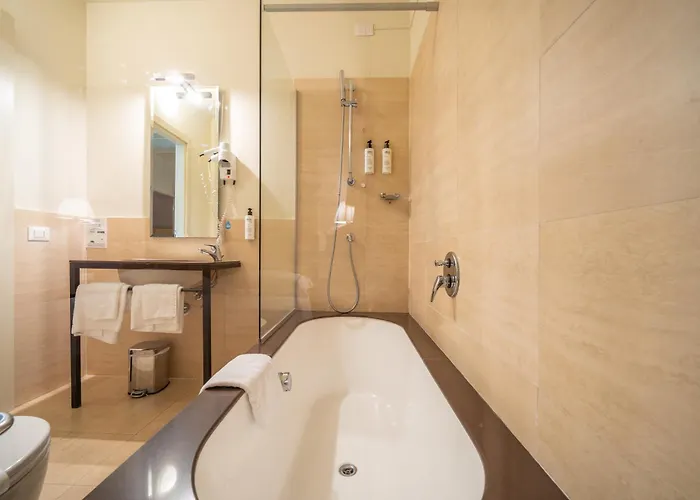 Fortebraccio Hotel 3*