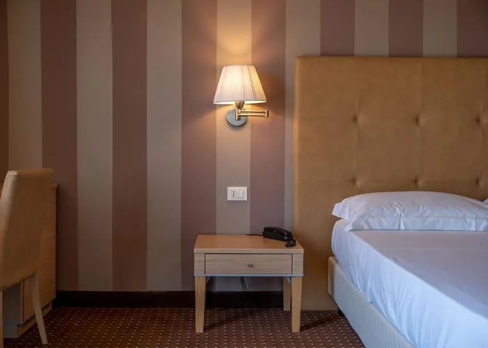 Hotel Fortebraccio 3*