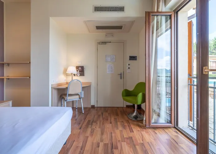 Fortebraccio Hotel Montone (Umbria)