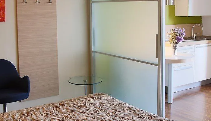 Fortebraccio Hotel 3*