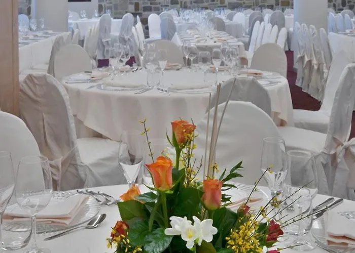 Hotel Fortebraccio 3*