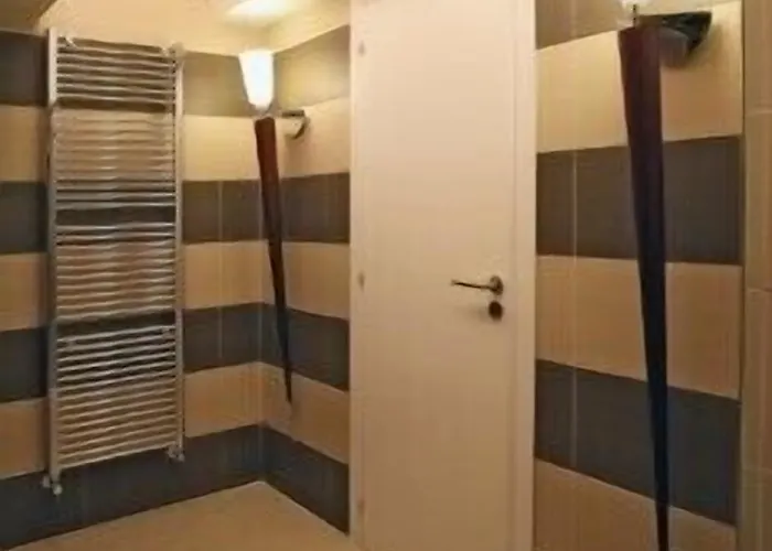 Fortebraccio Hotel Montone (Umbria)