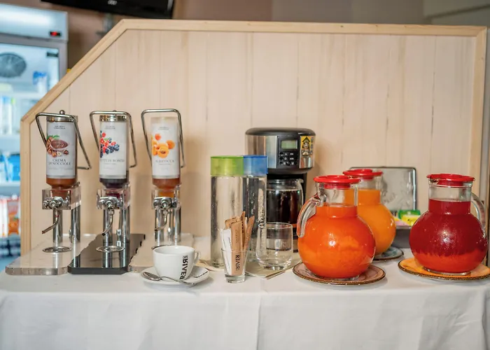 Fortebraccio 3* Montone (Umbria)