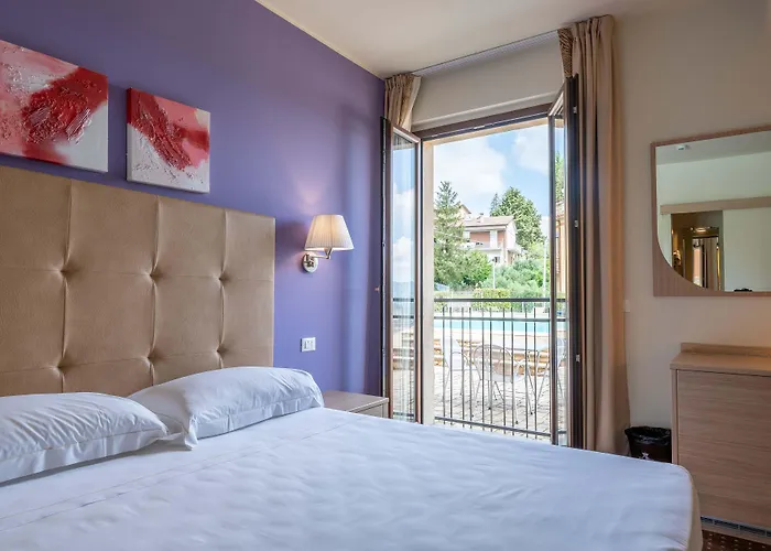 Fortebraccio Hotel 3*