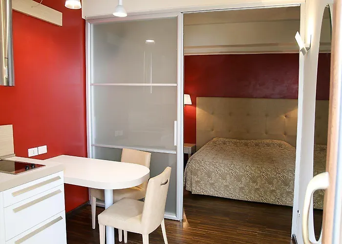 Hotel Fortebraccio 3*