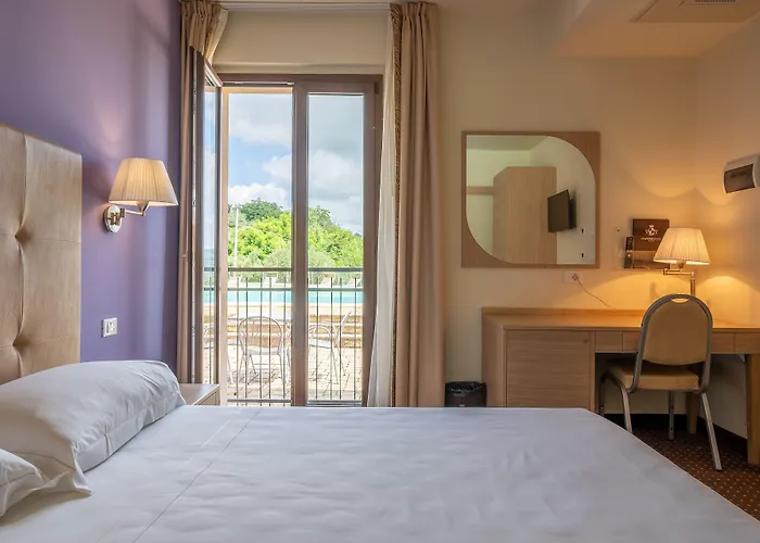 Fortebraccio 3* Montone (Umbria)