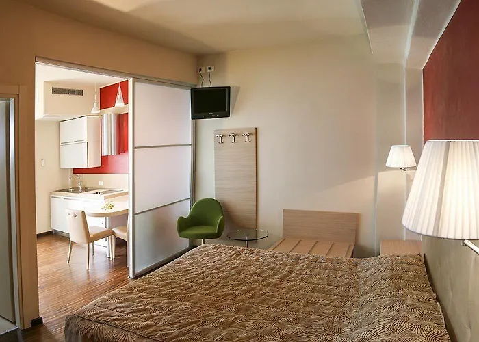 Fortebraccio Hotel 3*