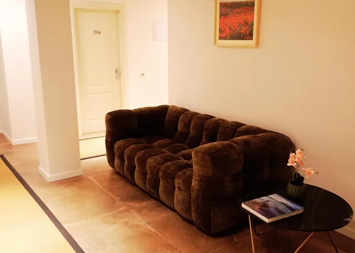 Fortebraccio Hotel 3*