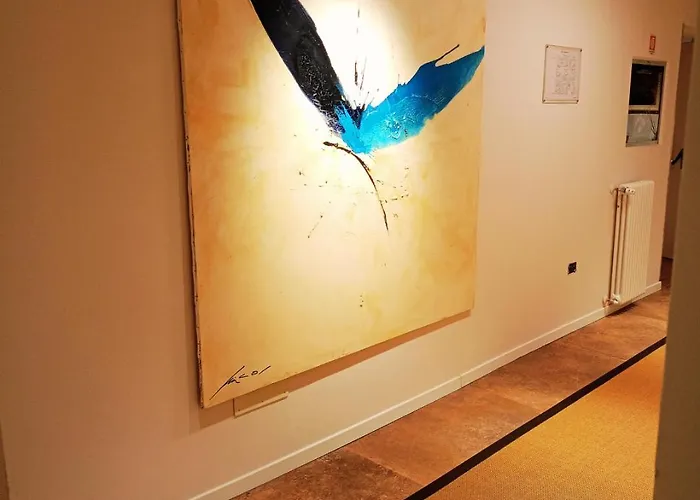 Fortebraccio Hotel 3*