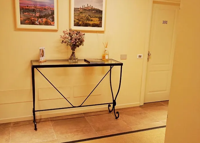 Hotel Fortebraccio Montone (Umbria)