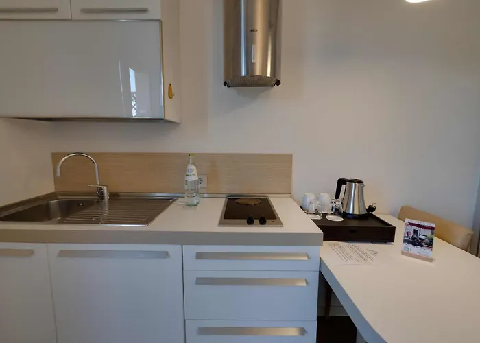 Hotel Fortebraccio 3*