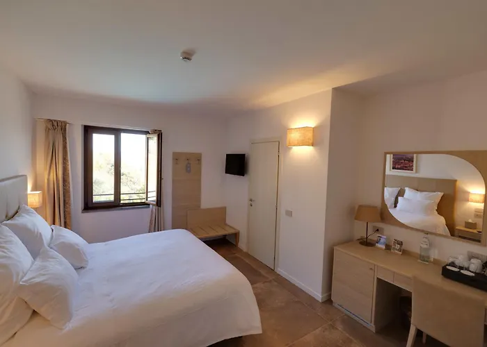 Fortebraccio Hotel 3*