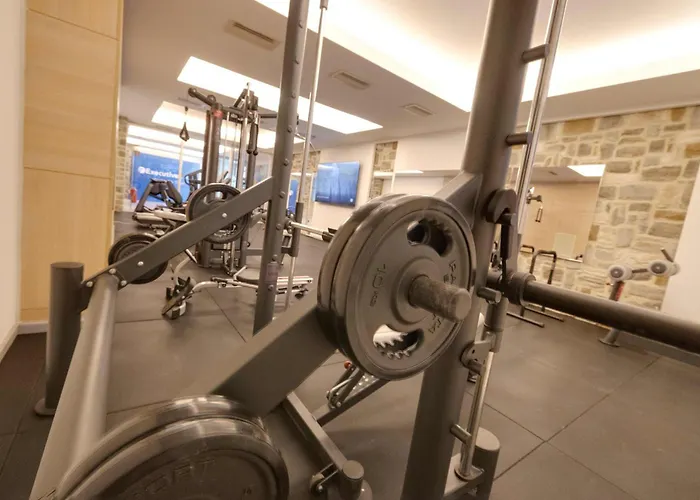 Hotel Fortebraccio 3*