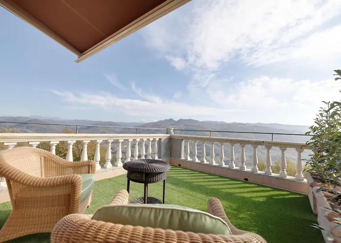 Fortebraccio Hotel 3*