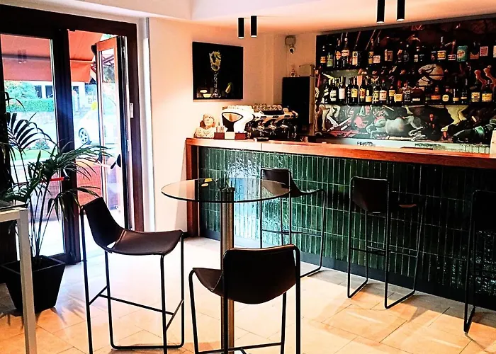 Fortebraccio 3* Montone (Umbria)