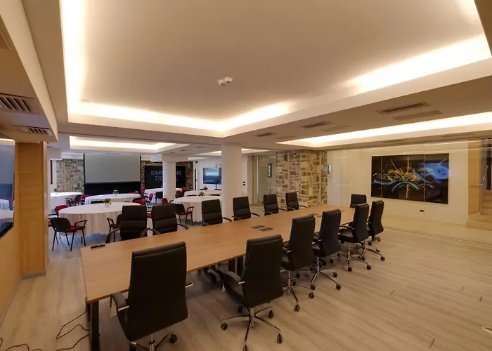 Fortebraccio Hotel 3*