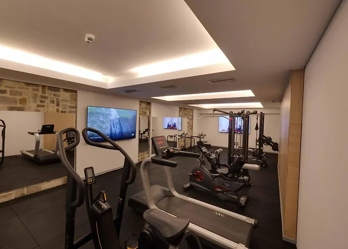 Hotel Fortebraccio 3*